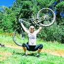 Jaimie McGlashan profile photo