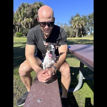 Lazaro Aleman profile photo