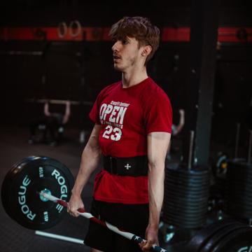 Andrew VanMeter profile photo