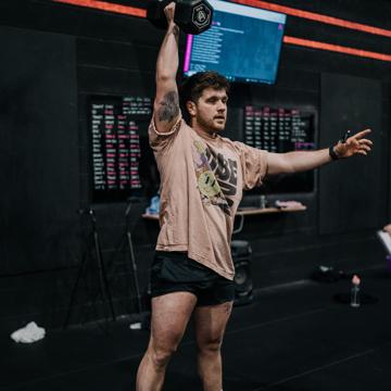 Steven Cole profile photo