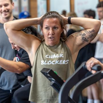 Deidra Geddis profile photo