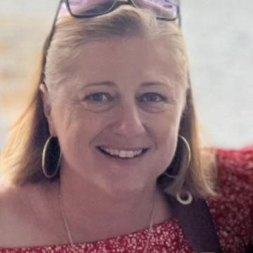 Sara Robinson profile photo