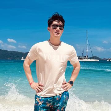 Shihao Cui profile photo