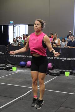 Naomi Upperton profile photo