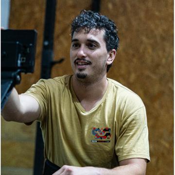 Gregorio Lozano Perez profile photo