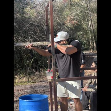 Josue Collazo profile photo