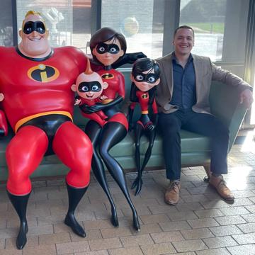 Derek Richards profile photo