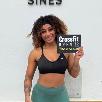 Isa Monteiro profile photo