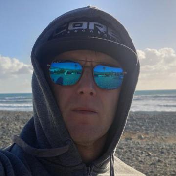 Andrei Gapejev profile photo