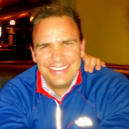 Greg Culligan profile photo