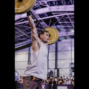 Florian RICCI profile photo