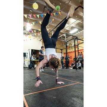 Liz Widoff profile photo