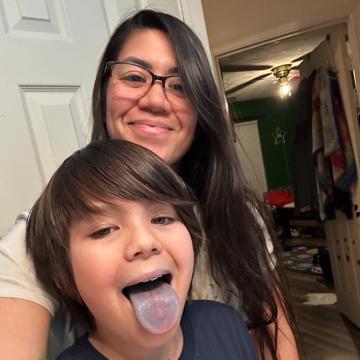 Jacqueline Knox profile photo