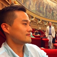 Hyojin Hwang profile photo