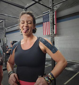 Angie Miller profile photo