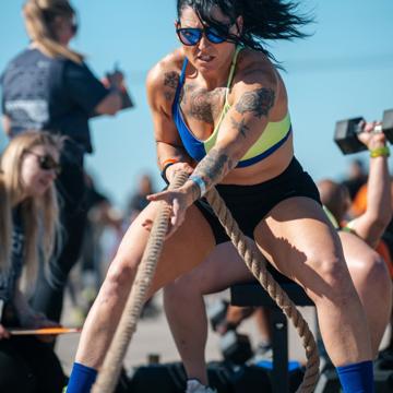 Katie Cox profile photo