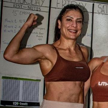 Alessandra Figueiredo profile photo