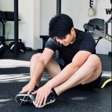 Yutthapong Charoendee profile photo