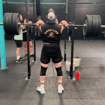 GARETH ROBINSON profile photo