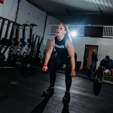 Mary Shafer profile photo