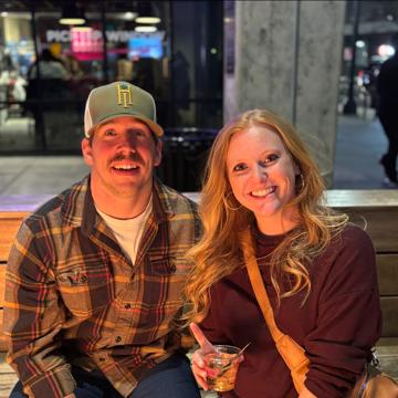 Wesley Fisher profile photo