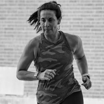 Laura Leathers profile photo