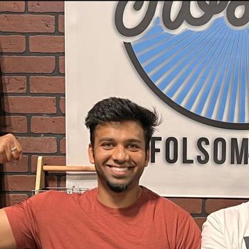 Parvez Nadvi profile photo