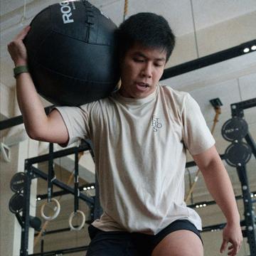 Jan Aries Bunanig profile photo