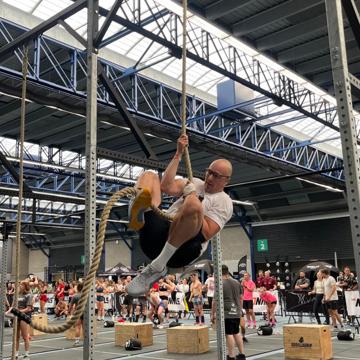 Michiel Hoogerwerf profile photo