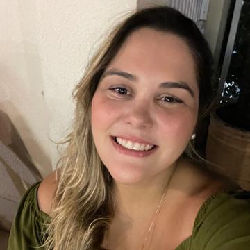 Marcella Alemar profile photo