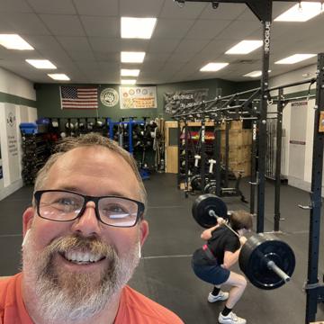 Tim Rockenbach profile photo