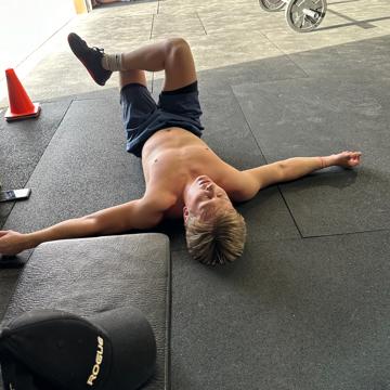 Ryan Westlake profile photo