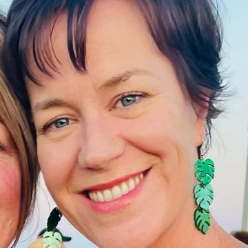 Kate Moon profile photo