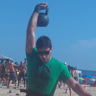 Henrique Oliveira profile photo