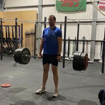 Ben Peachey profile photo