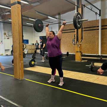 Jenni Korhonen profile photo