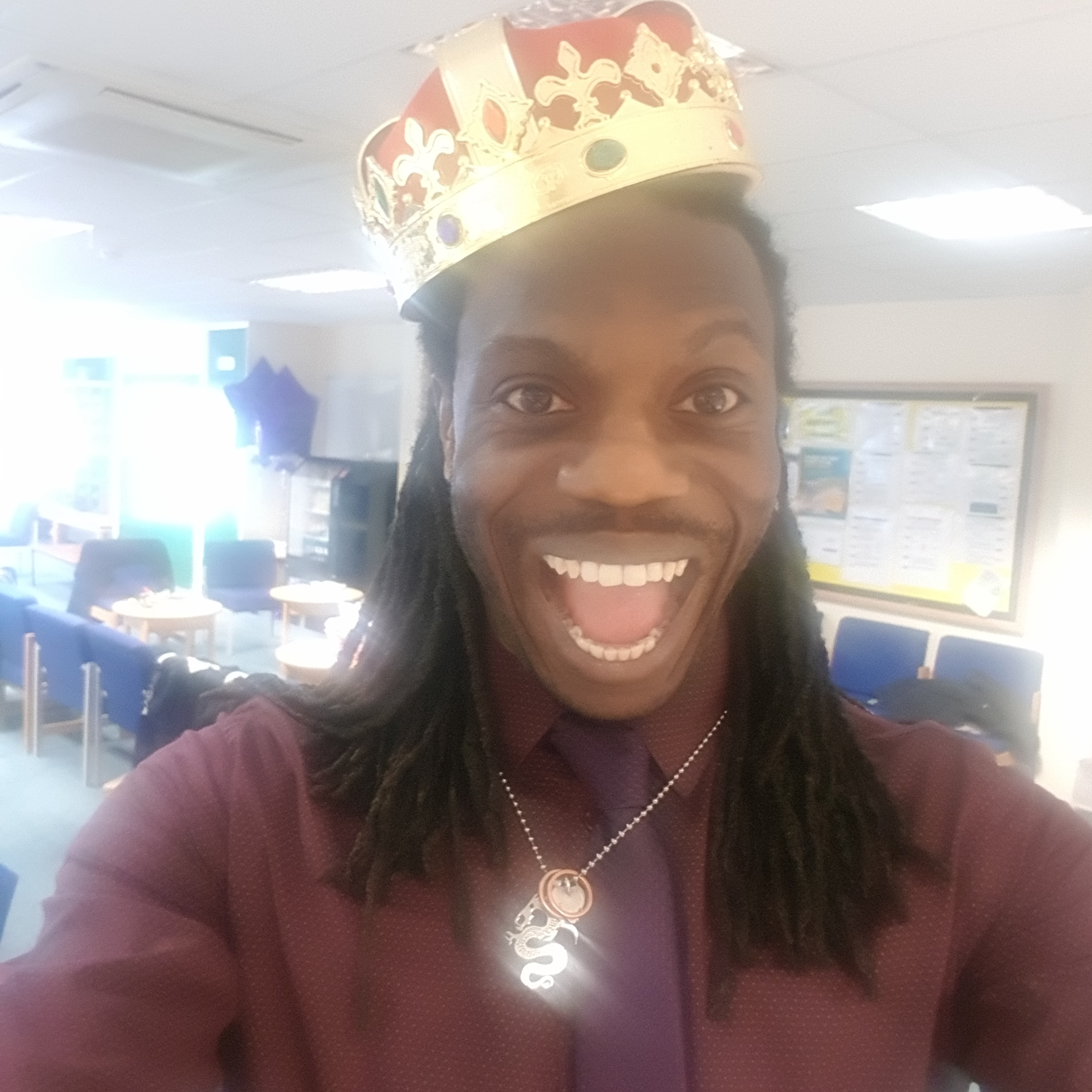 Donovan Simpson profile photo