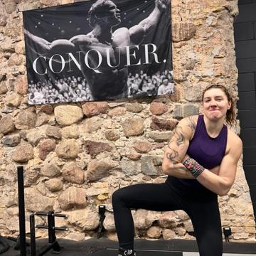 Gabriele Kalinauskaite profile photo