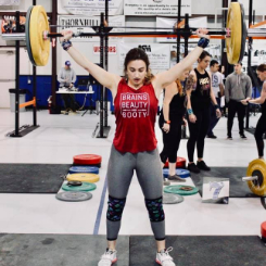 Kaitlin Harrison profile photo