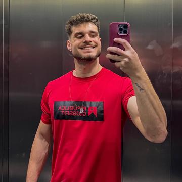 Pedro Carini profile photo