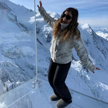 Ana Picco profile photo