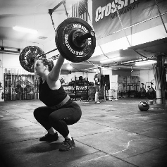 Kathryn Frankcom-Burgess profile photo