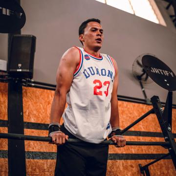 Luis Felippe Carvalho profile photo