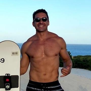 Filipe Camargo profile photo