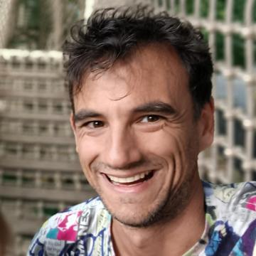 Philip Mahr profile photo