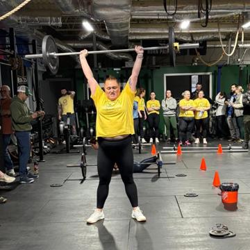 Jennifer Lefebvre profile photo