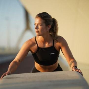 Janneke Pijnenburg profile photo