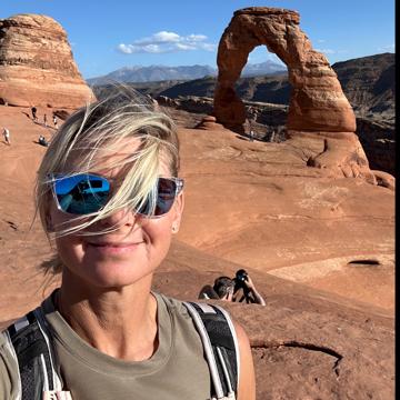 Sabine Rebholz profile photo