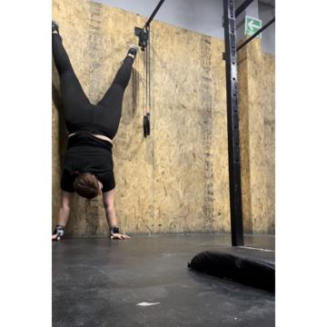 Andrea Martin del Campo Abasolo profile photo