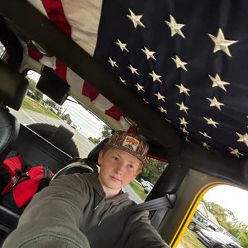 Beckam Golike profile photo